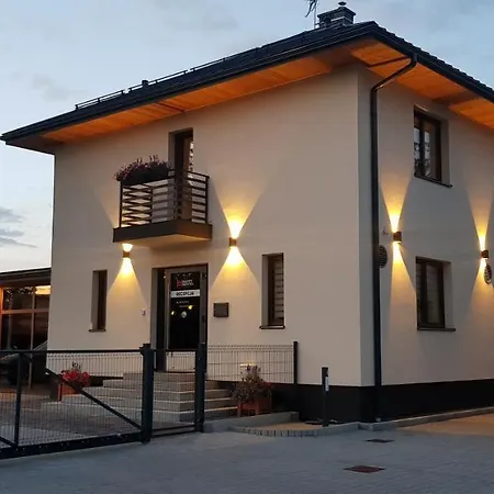 Happy81 - 3,5km Energylandia Zator