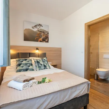 Bed & Breakfast Happy81 - 3,5km Energylandia Zator