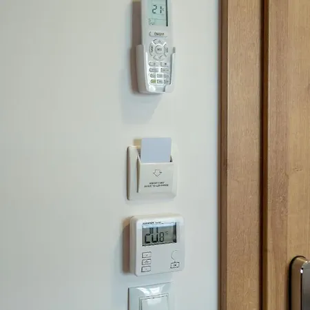 Bed & Breakfast Happy81 - 3,5km Energylandia Zator