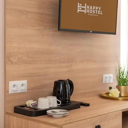 Happy81 - 3,5km Energylandia 3* Zator