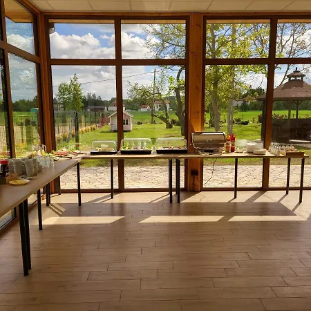 Bed & Breakfast Happy81 - 3,5km Energylandia *