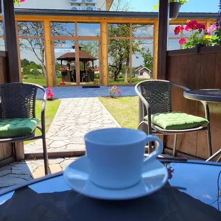 Happy81 - 3,5km Energylandia Oda ve Kahvaltı 3*