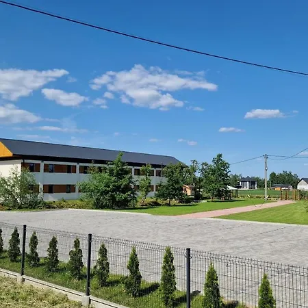 Bed & Breakfast Happy81 - 3,5km Energylandia