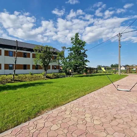 Bed & Breakfast Happy81 - 3,5km Energylandia 3*