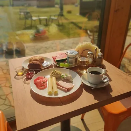 Happy81 - 3,5km Energylandia Zator