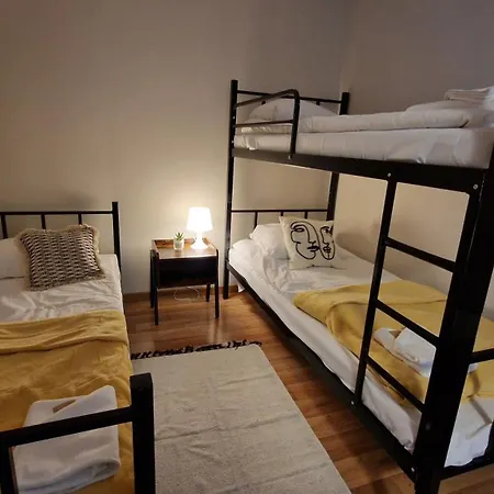 Bed & Breakfast Happy81 - 3,5km Energylandia