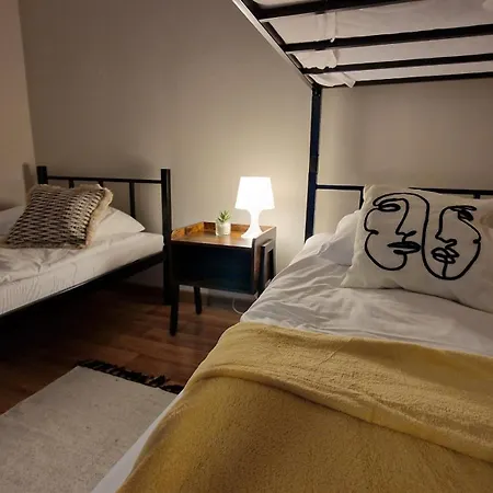 Happy Hostel&apartments Bed & Breakfast Zator