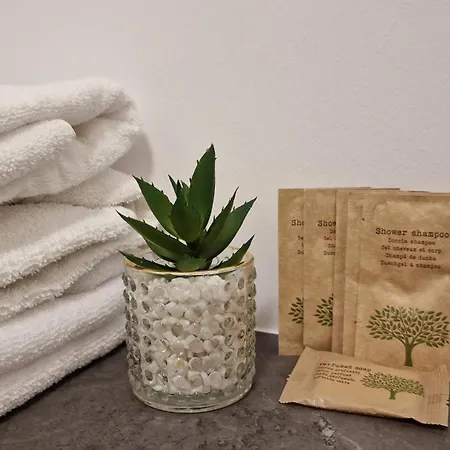 Oda ve Kahvaltı Happy81 - 3,5km Energylandia 3*