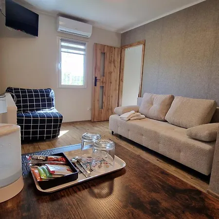 Happy81 - 3,5km Energylandia Zator