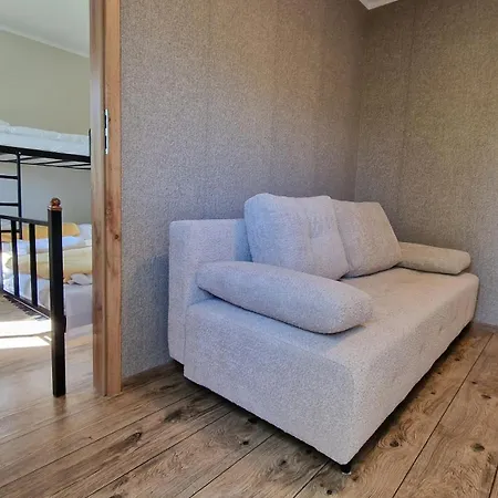 Bed & Breakfast Happy81 - 3,5km Energylandia Zator