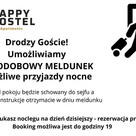 Happy81 - 3,5km Energylandia Bed & Breakfast