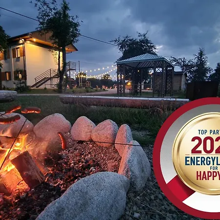 Happy81 - 3,5km Energylandia Zator