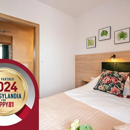 Happy81 - 3,5km Energylandia 3* Zator