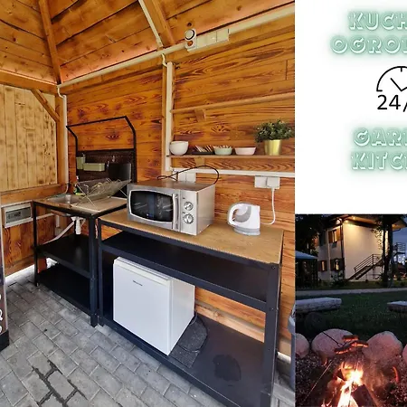 Happy81 - 3,5km Energylandia 3* Zator