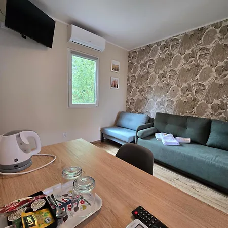 Bed & Breakfast Happy81 - 3,5km Energylandia Zator