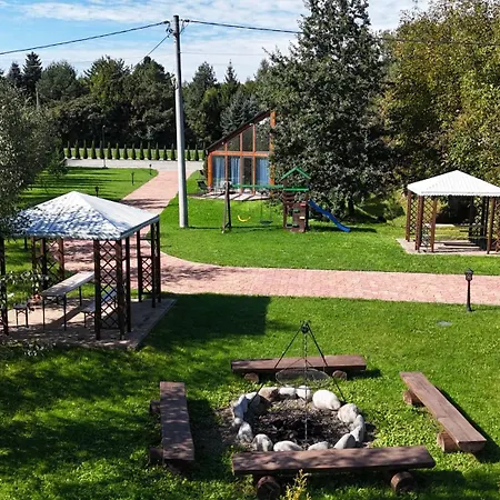 Bed & Breakfast Happy81 - 3,5km Energylandia Zator