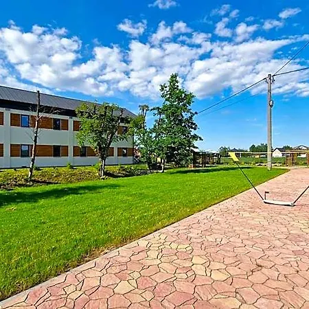 Happy81 - 3,5km Energylandia Oda ve Kahvaltı Zator