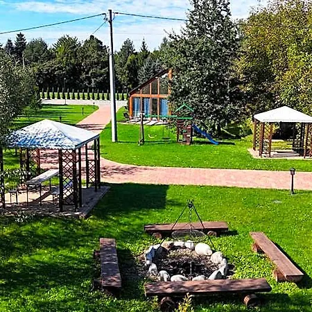Happy81 - 3,5km Energylandia Oda ve Kahvaltı 3*
