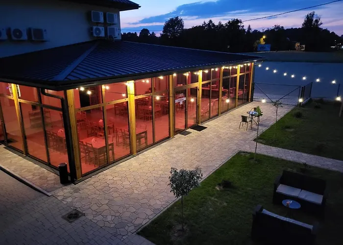 Happy81 - 3,5km Energylandia Zator