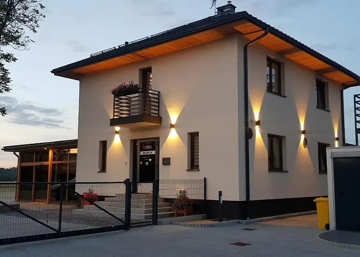 Happy81 - 3,5km Energylandia Zator