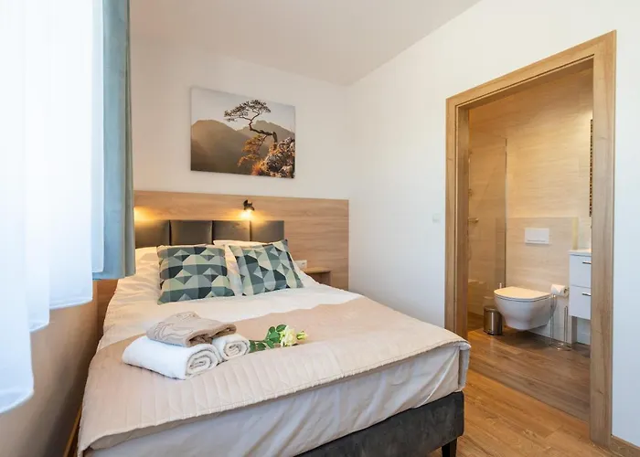 Bed & Breakfast Happy81 - 3,5km Energylandia Zator