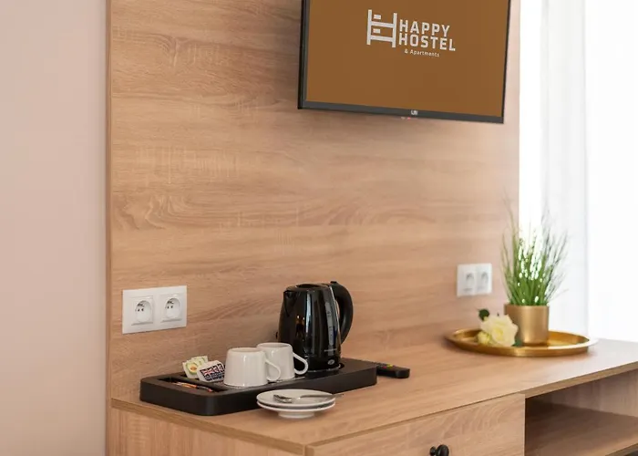 Happy81 - 3,5km Energylandia 3* Zator