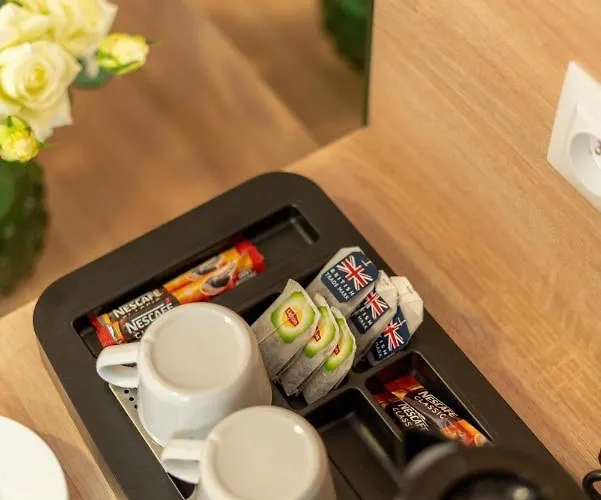 Happy81 - 3,5km Energylandia Zator