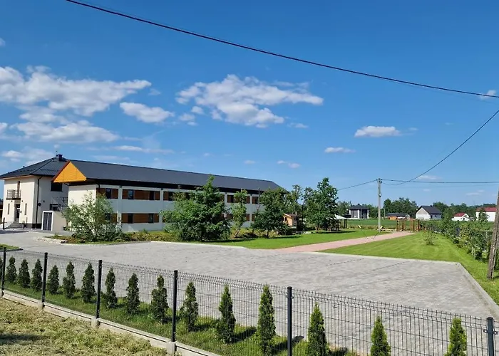 Bed & Breakfast Happy81 - 3,5km Energylandia