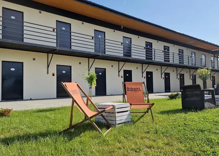 Happy81 - 3,5km Energylandia 3* Zator