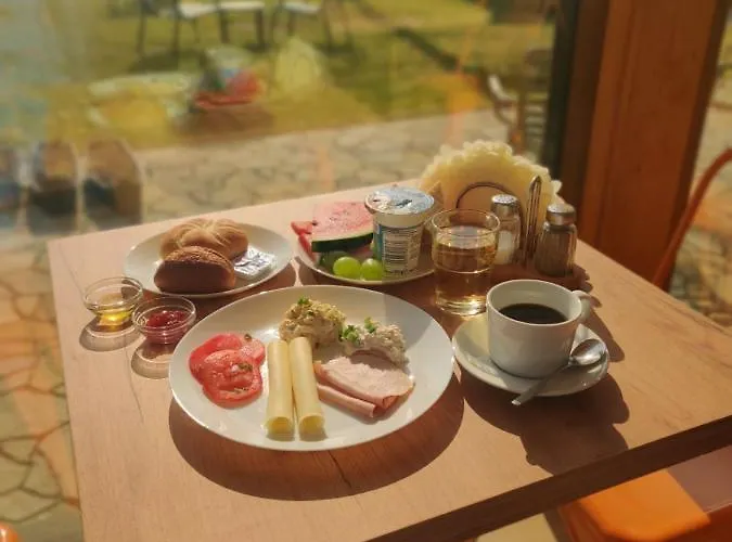 Happy81 - 3,5km Energylandia Zator