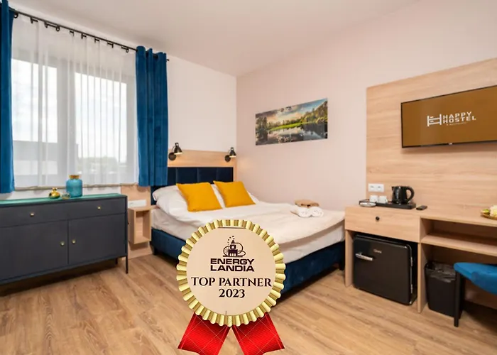 Happy81 - 3,5km Energylandia Zator