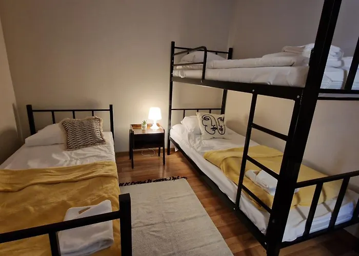 Bed & Breakfast Happy81 - 3,5km Energylandia