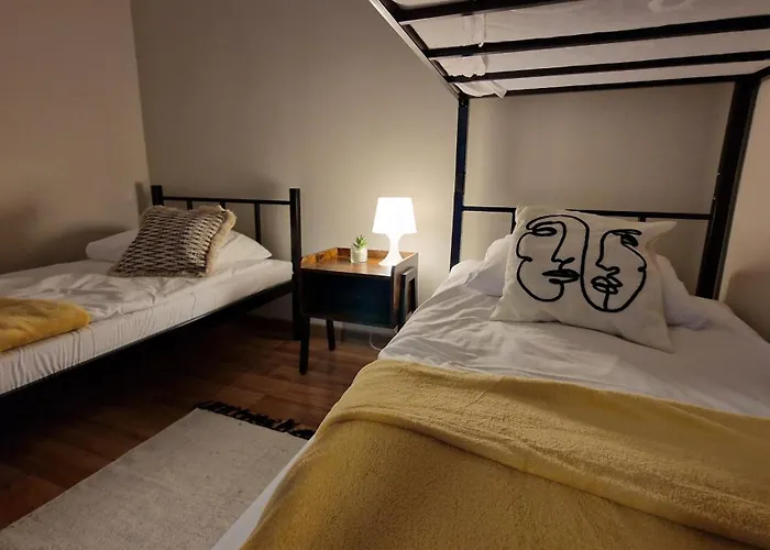 Happy81 - 3,5km Energylandia Bed & Breakfast Zator