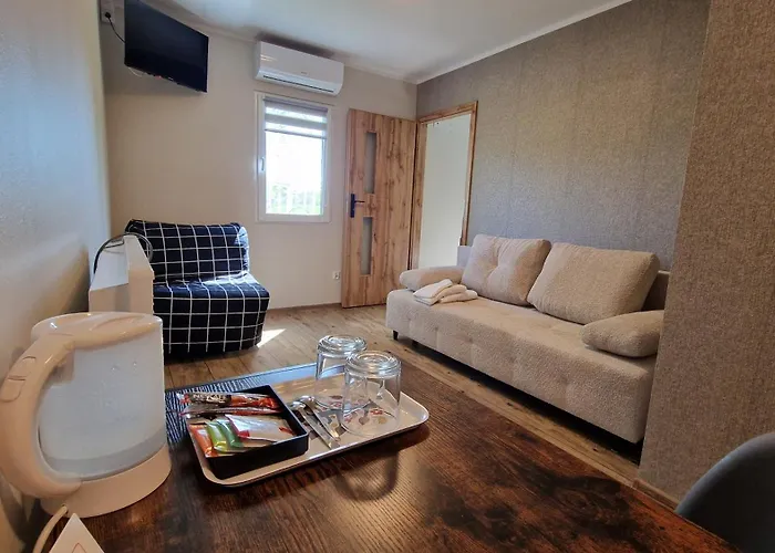 Happy81 - 3,5km Energylandia Zator