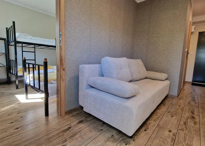 Bed & Breakfast Happy81 - 3,5km Energylandia Zator