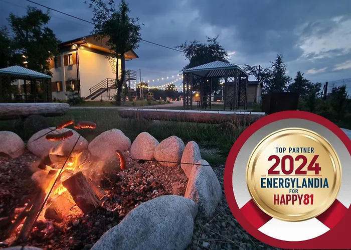 Happy81 - 3,5km Energylandia Zator