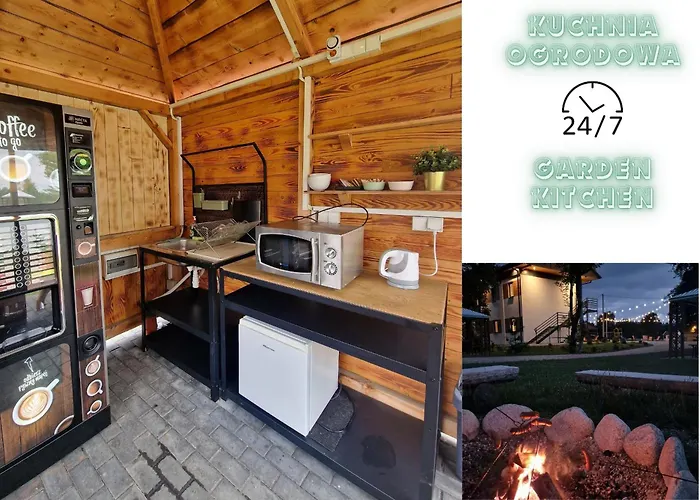 Happy81 - 3,5km Energylandia 3* Zator