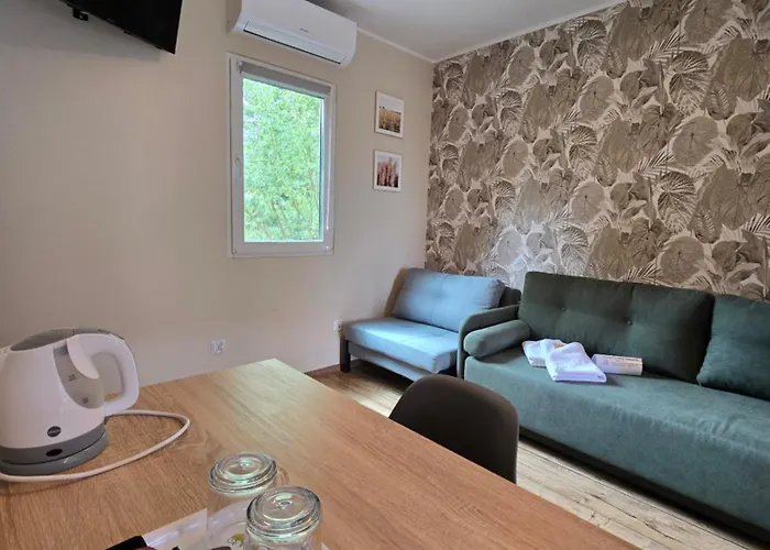 Bed & Breakfast Happy81 - 3,5km Energylandia Zator