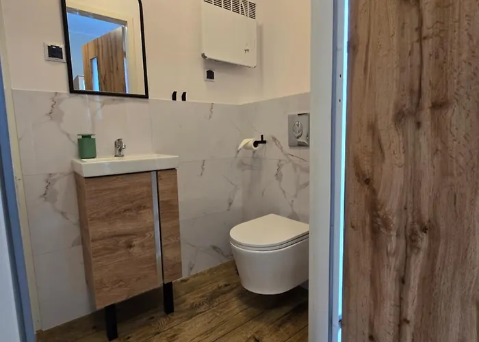 Bed & Breakfast Happy81 - 3,5km Energylandia