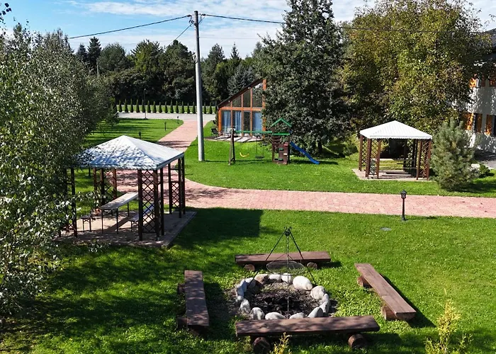 Bed & Breakfast Happy81 - 3,5km Energylandia Zator